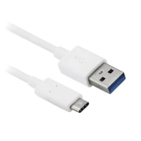 Cable usb v3.0 tipo c a tipo a 180359