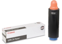 Tóner canon gpr-24 - negro