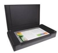 Escáner kodak a3 - cama plana