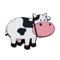 Memoria flash usb 32gb - vaca lechera brobotix 190432-34, 32 gb, usb tipo a