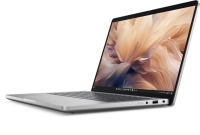 Laptop dell pro 14 | intel  core ultra 5 235u | 16 gb | 512 gb ssd | 14 fhd | win11 pro | 3 año de garantia | silver | 19t84
