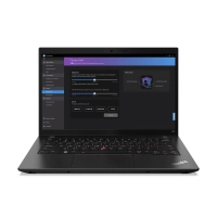Laptops lenovo thinkpad l14 gen 4 - 14 pulgadas, intel core i5-1345u, 16 gb, windows 11 pro, 512 gb ssd