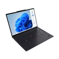 Laptop lenovo thinkpad t14s gen 5 / core ultra 7 155u 4.8ghz / 32gb ddr5 / 1tb ssd / 14 wuxga (1920x1200) / keyboar backlit / win 11 pro / 3yr premier support