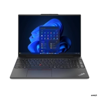 Laptop lenovo thinkpad e14 g6 - 14 pulgadas, amd ryzen™ 5 7535u, 32 gb, windows 11 pro, 1 tb ssd