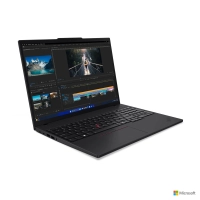 Laptop lenovo thinkpad t16 g3 - 16 pulgadas, intel® core™ ultra 5 125u, 16 gb, windows 11 pro, 512 gb ssd