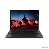 Laptop Lenovo ThinkPad T16 Gen 3 con procesador Intel Core Ultra 7 y 32GB RAM 1 TB SSD resolución 1920 x 1200 Pixeles 
