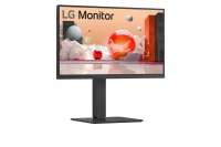 Monitor led marca lg 23.8 pulgadas 24ba650-b.awm ips fhd 100 hz ; resolución 1920 x 1080 - brillo; 250 cd (típico) tipo de panel ips