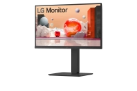 Monitor led marca lg 24 pulgadas24ba750-b 23.8 pulgadas ips fhd 100hz ;resolución 1920 x 1080 - tipo de panel ips