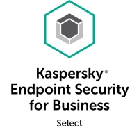 Antivirus kaspersky security for business - 250 - 499 licencias, 2 año(s)