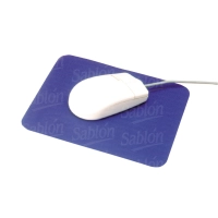 Mousepad azor 2507 - azul