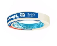 Cinta adhesiva janel económica 255/ 2551865200  transparente 018x65mm