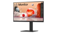 Monitor led marca lg  27 pulgadas 27ba650-b.awm fhd ips usb t.c ;100 hz - resolución 1920 x 1080, tipo de panel ips