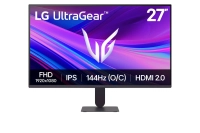 Monitor lg 27 pulgadas 27g411a ultrag g4 fhd ips144hz