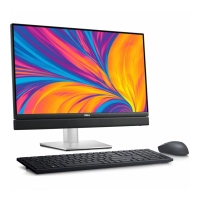 Aio dell optiplex 7420 3000182660484.1 - core™ i5 14500, 16 gb, 256gb ssd, monitor 23.8 pulgadas, 65w cpu, touch, windows 11 pro, garantía: 3y basic