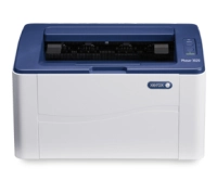 Impresora láser xerox phaser 3020_bi - 1200 x 1200 dpi, laser, 21 ppm, 150 hojas, 15000 páginas por mes