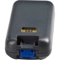Batería para terminal  honeywell 318-034-023 - navegador/computadora móvil de mano/ teléfono móvil, negro Batería para terminal  honeywell 318-034-023 - navegador/computadora móvil de mano/ teléfono móvil, negro