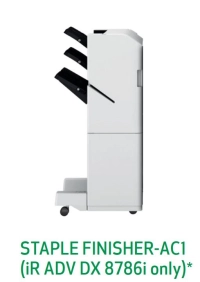 Accesorio para copiadora canon ira-8786i - laser