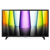 Television lg led 32lr600bpsc 4k smart