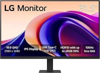 Mon lg 32 (32u631a-b) qhd ips usb-c 100hz