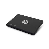 Unidad de estado solido (ssd) hp s650 - 120 gb, sata 3, 2.5 pulgadas