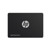 Unidad de estado solido (ssd) hp s650 - 240 gb, sata 3, 2.5 pulgadas