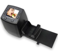 Convertidor de negativos brobotix 351325 - negro