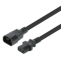 352673 cable corriente pdu a servidor 1m