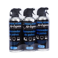 Kit de aire comprimido prolicom - componentes electrónicos