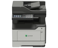 Láser monocromática lexmark mx421ade - laser, 100000 páginas por mes, 42 ppm, 1200 x 1200 dpi