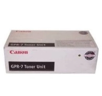 Tóner canon gpr-38 - 55000 páginas, negro, canon