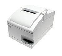 Impresora matricial de ticket star micronics sp-712mug - matriz de punto, alámbrico