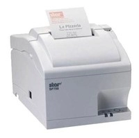 Impresora matricial de ticket star micronics sp-712mlr - alámbrico, matriz de punto