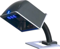 Base para lectores honeywell  ms7820 - honeywell, negro