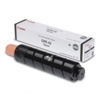 Tóner canon gpr-42 - negro, canon