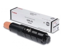 Tóner canon gpr-43 - 32000 páginas, negro, canon