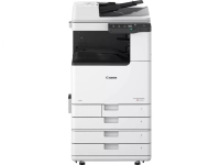 Copiadora de alto rendimiento canon image runner c3226i - laser, 51500 impresiones