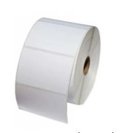 Etiquetas tt pcm 50000i0017a - blanco