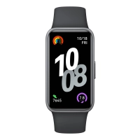 55020ees huawei band 10 negro monitoreo de sueño avanzado