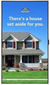 Pantalla windows facing display lg 55 pulgadas 55xs4j; pantalla window facing display lg