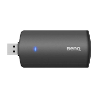 Dongle inalambrico tdy31 5a.f7w28.dp1 adaptador inalámbrico usb doble banda 2.4ghz/ 5ghz