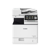 Copiadora de alto rendimiento canon 617if - laser, 51500 impresiones