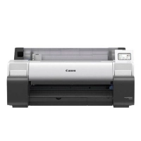 Plotter canon imageprograf tm-240 de 24