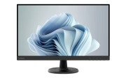 Monitor lenovo c27-40 - pantalla 27 pulgadas hd (1920x1080), hdmi, vga, color negro, garantía 3 años con fabricante.