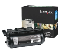 Cartucho tóner lexmark - 21000 páginas, negro, laser, negro