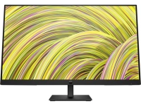 Monitor hp p27h g5 (64w41aa#aba). tamaño: 27 pulgadas. resolución 1920 x 1080 (full hd 1080p) - puertos dp/hdmi/vga, garantía 3 años