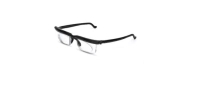 Lentes de aumento ajustables brobotix 651909 - negro