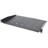 714891 charola rack 19 pulgadas 1u - 35cm vent