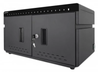 715959 gabinete de carga de 20 ptos usbc