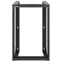 716208 rack 19 pulgadas abierto mural 15u