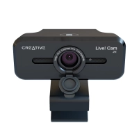 Camara web 2k qhd crative 73vf090000000